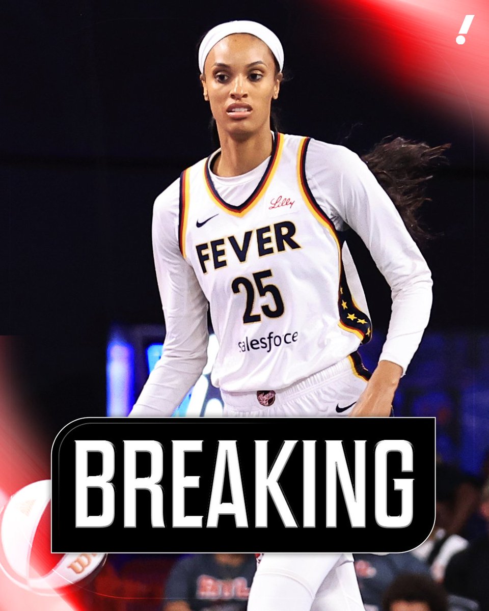 Breaking: DeWanna Bonner Snubs Fever for Phoenix or Atlanta!