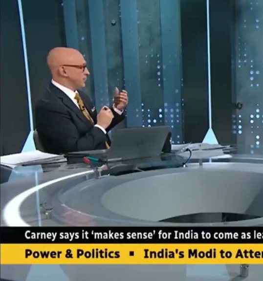 Breaking: Did G6 Nations Force Canada to Invite PM Modi?