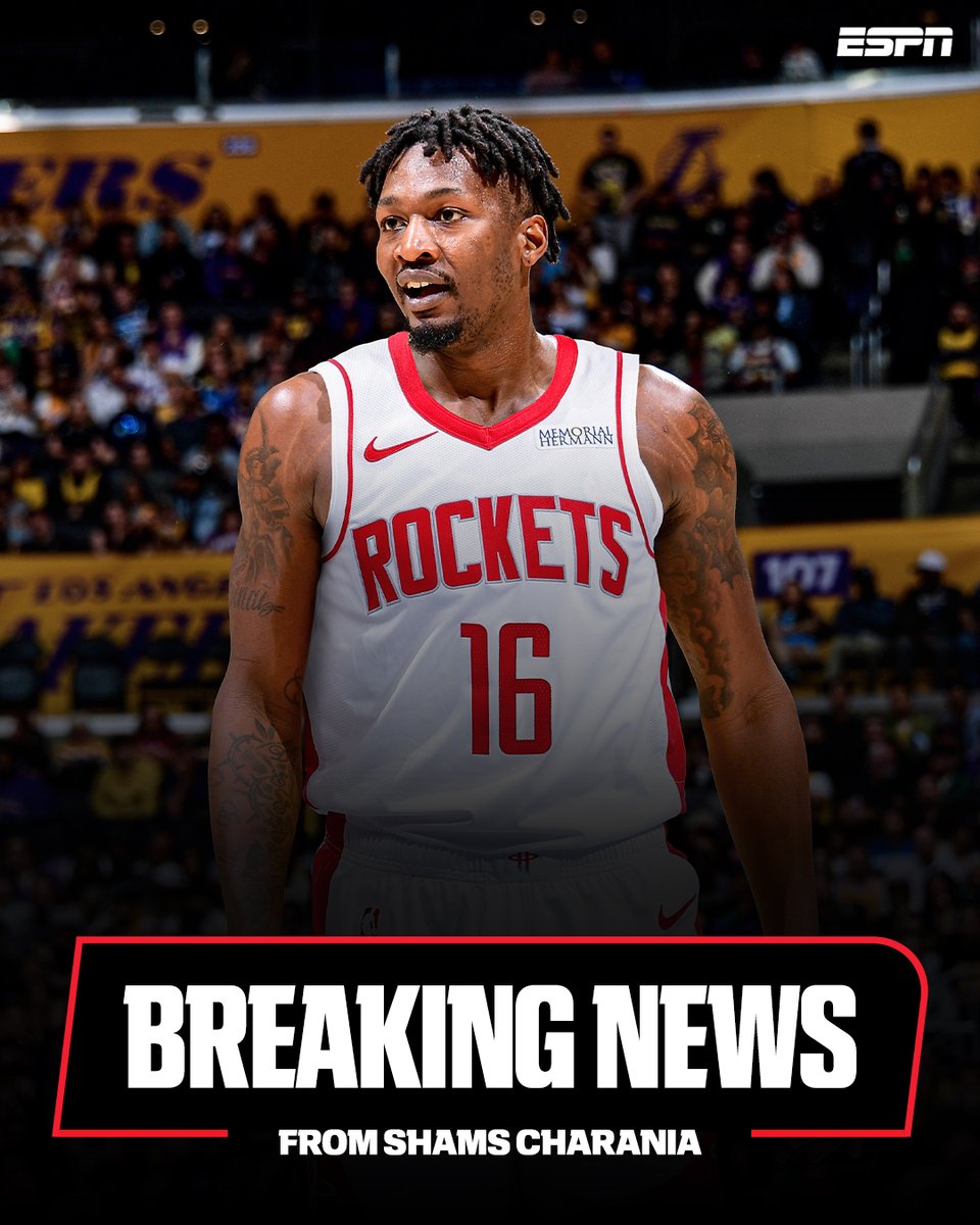 Breaking: Dorian Finney-Smith's Shocking $53M Move to Rockets!