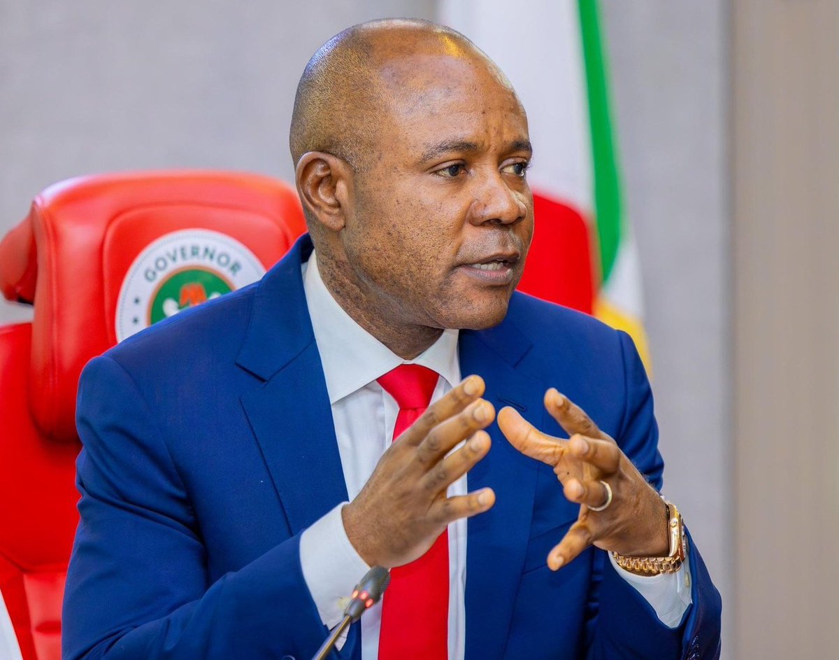 Breaking: Enugu's Image Under Attack—Propaganda and Old Videos!