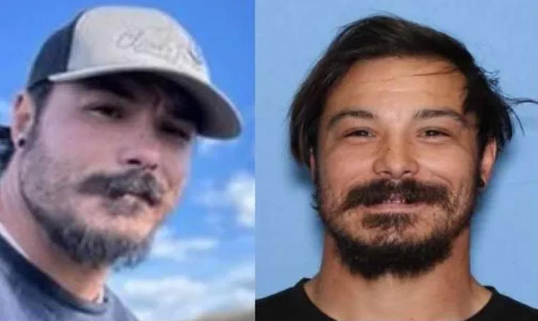 Breaking: Father Suspected of Murdering Three Children on the Run!