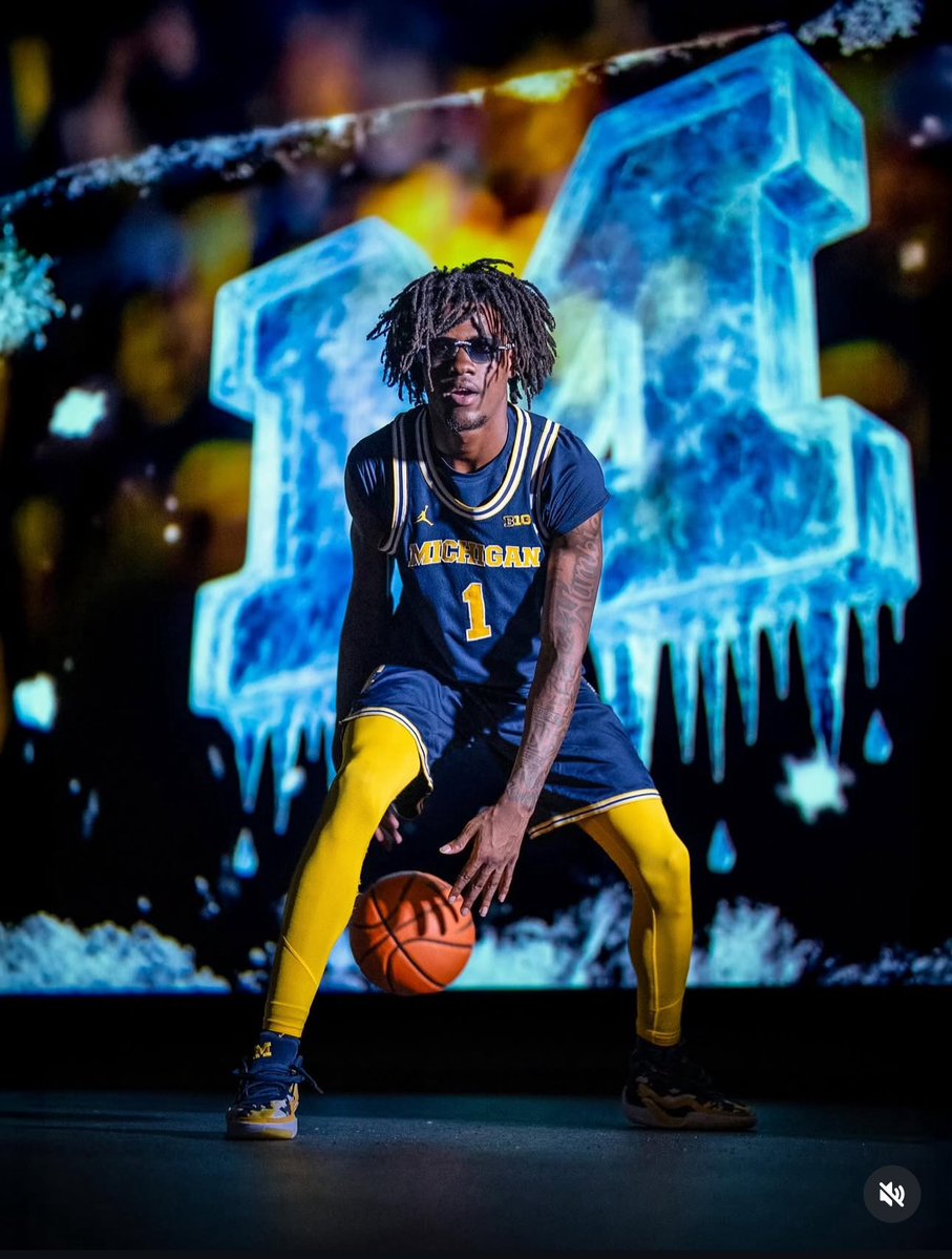 Breaking: Five-Star WR Calvin Russell Wants to Play Two Sports!