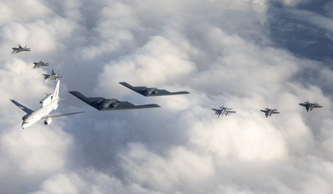 Breaking: Fordow Nuclear Site Hit by Airstrikes, Chaos Ensues!