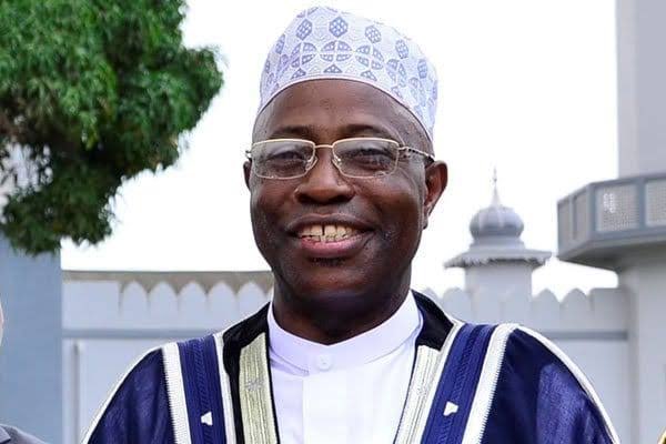 Breaking: Former Supreme Mufti's Death Sparks National Outrage