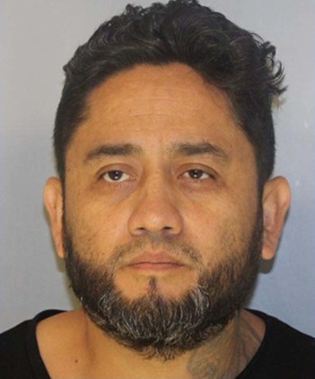 Breaking: Fugitve Jose Cruz-Chavez Arrested for Child Assault!
