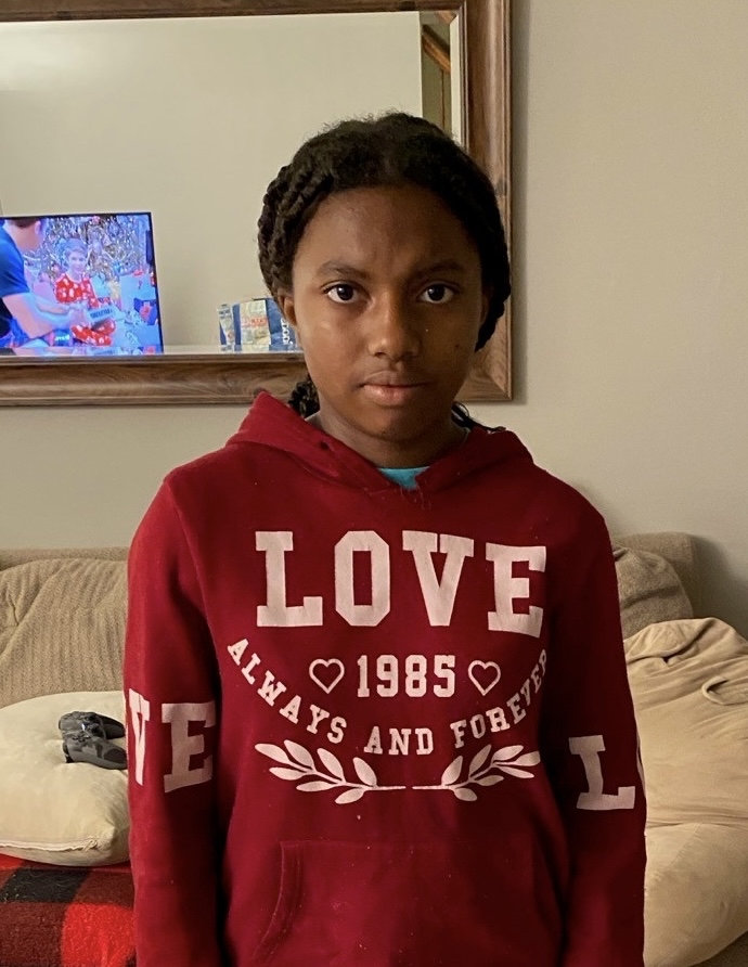 Breaking: Guardian of Child Missing in Barksdale - Urgent Help Needed!