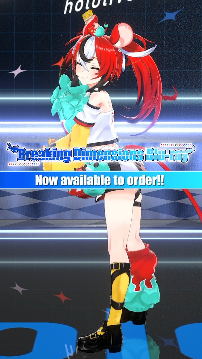 Breaking: Hololive's Latest Concert Blu-ray Sparks Heated Debate!