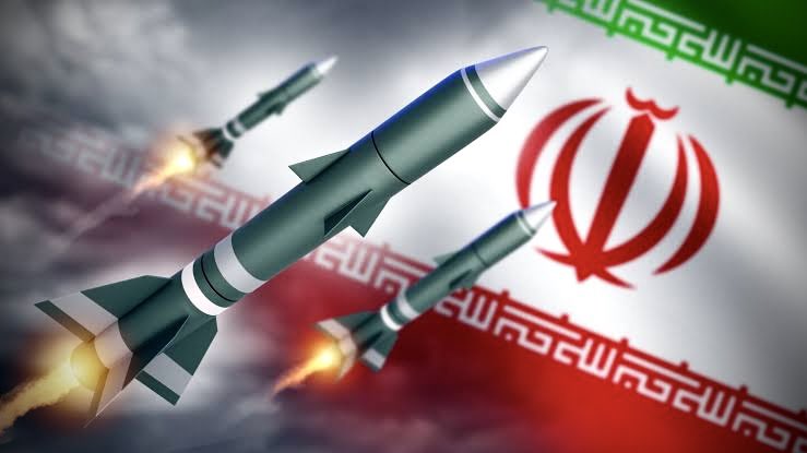 Breaking: Iran Unleashes Hypersonic Missiles on Israel!