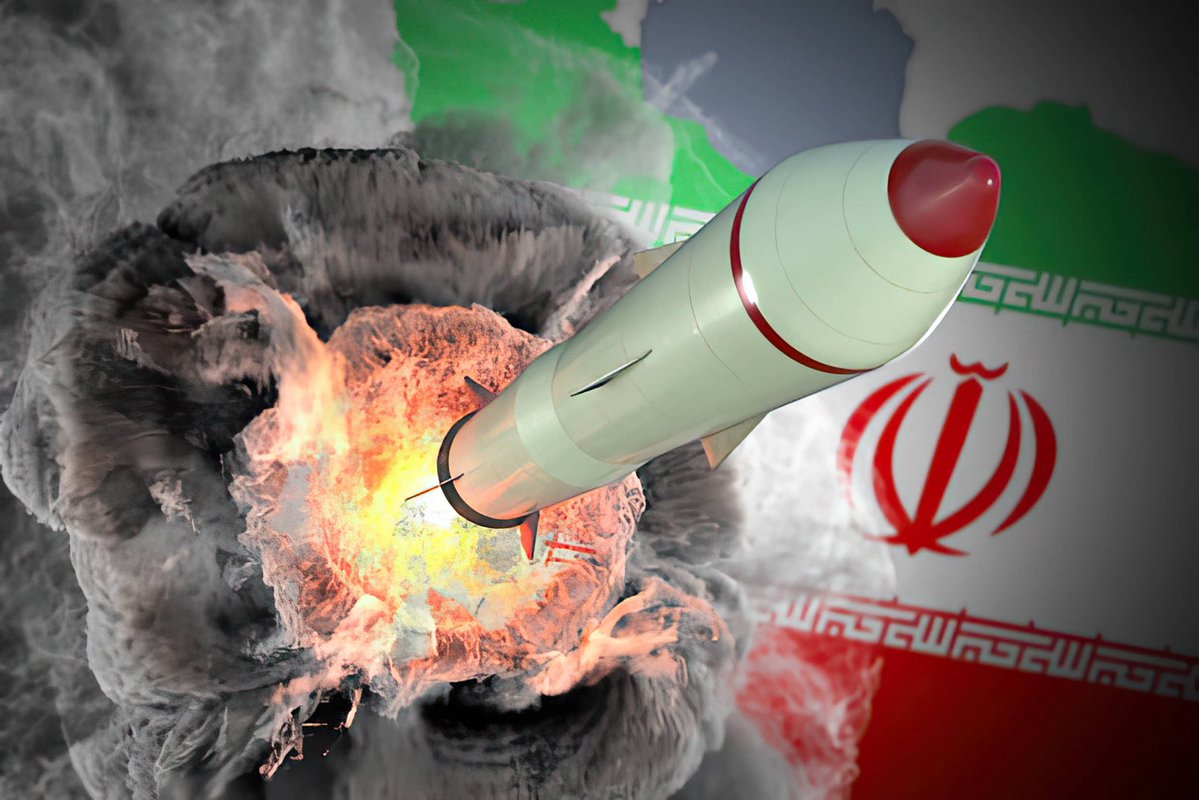 Breaking: Iran Warns Israel's Aggression Could Ignite Global Conflict!