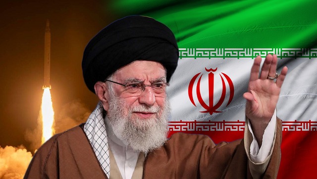 Breaking: Iran's Khamenei Succession Plan Amid Assassination Fears!