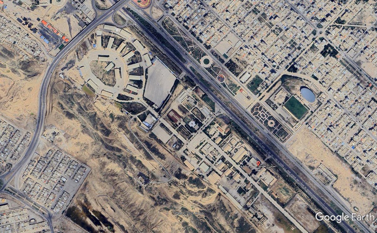 Breaking: Israel Air Force Strikes IRGC Base, Escalating Tensions