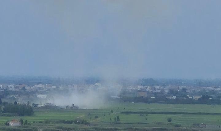 Breaking: Israel Strikes Tehran Radar, Pilots Head Home Amid Outcry!