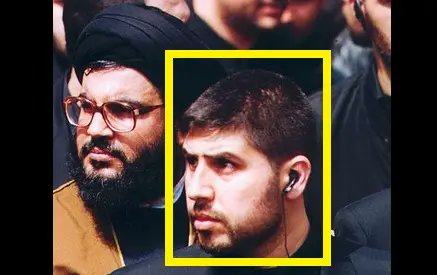 Breaking: Israeli Airstrike in Tehran Kills Key Hezbollah Aide