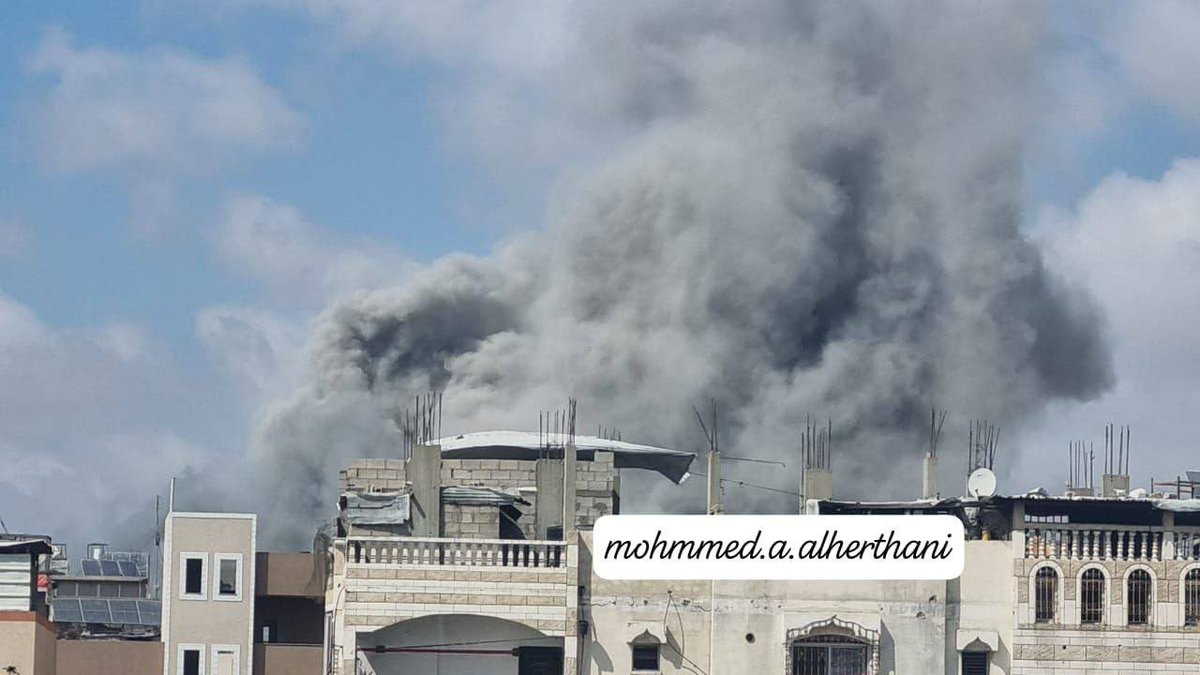 Breaking: Israeli Airstrikes Devastate Jabalia, Wounds Multiple