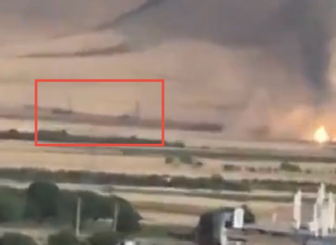 Breaking: Israeli Airstrikes Obliterate Iranian Missile Launchers!