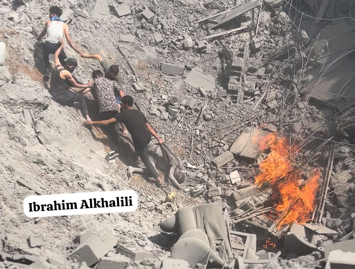 Breaking: Israeli Attacks on Schools Leave Dozens Dead Tonight!