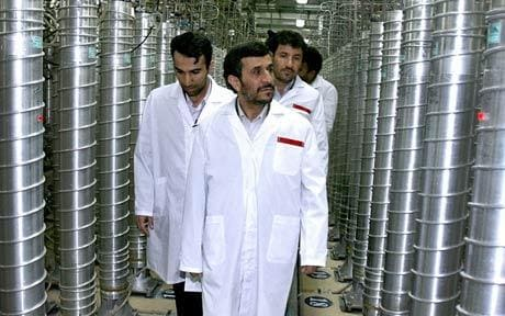 🚨 Breaking: Israeli Claims Iran's Top Nuclear Scientists Are Dead! 🚨