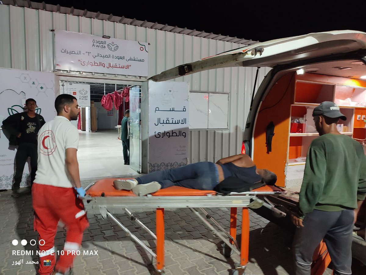 Breaking: Israeli Forces Kill 3 Palestinians Amid Aid Seekers' Crisis