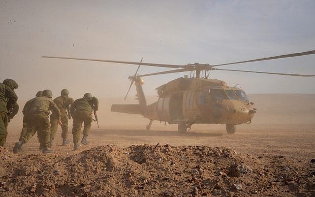 Breaking: Israeli Forces Suffer Major Losses in Gaza Assault
