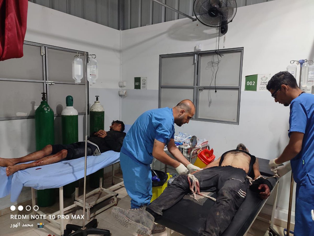 Breaking: Israeli Forces Target Aid Seekers in Gaza, Many Injured