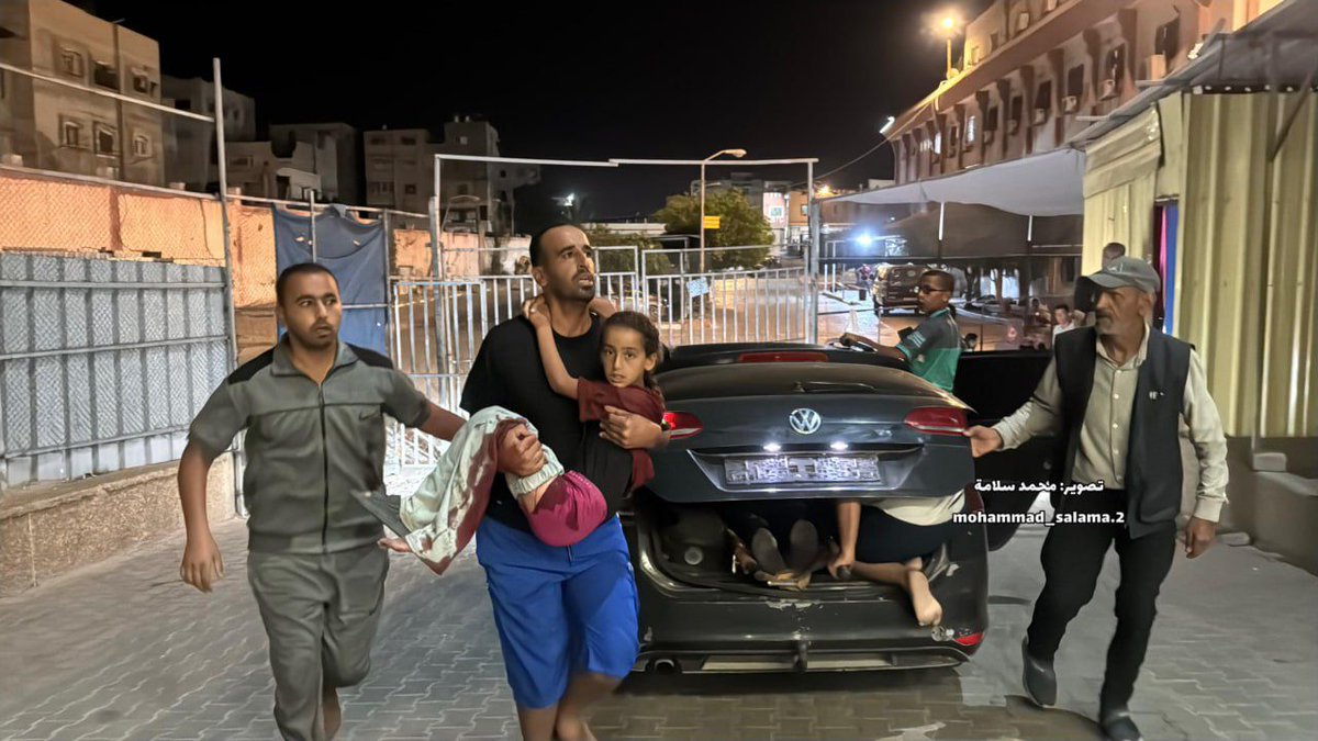 Breaking: Israeli Forces Target Civilians, Injuring Palestinians!