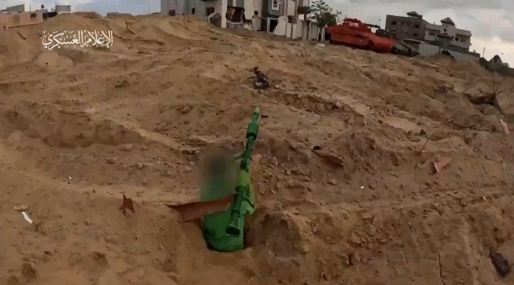 Breaking: Israeli Soldiers Killed in Gaza Attack - Escalation Imminent!