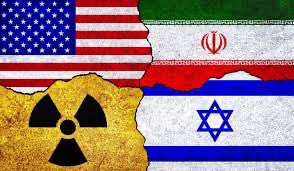 Breaking: Israel's Attack Fully Backed by U.S. Sparks Global Outrage