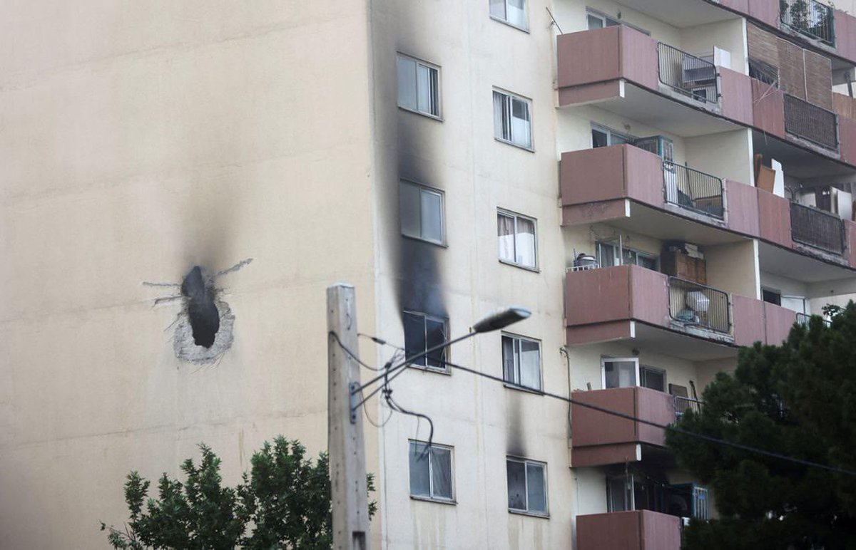Breaking: Israel's Precision Strike Hits Iranian Commander's Home!  
Controversial Tech in Action: Military Leadership Targeted!