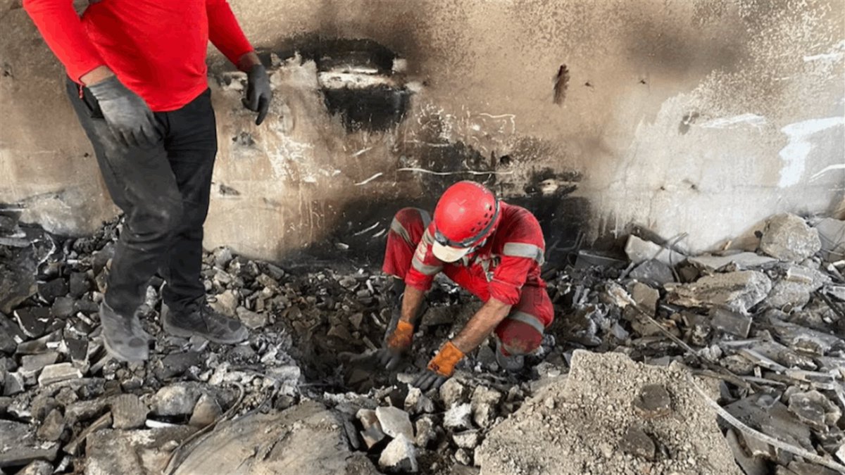 Breaking: Israel's Strikes on Iran Leave 639 Dead, Outrage Grows