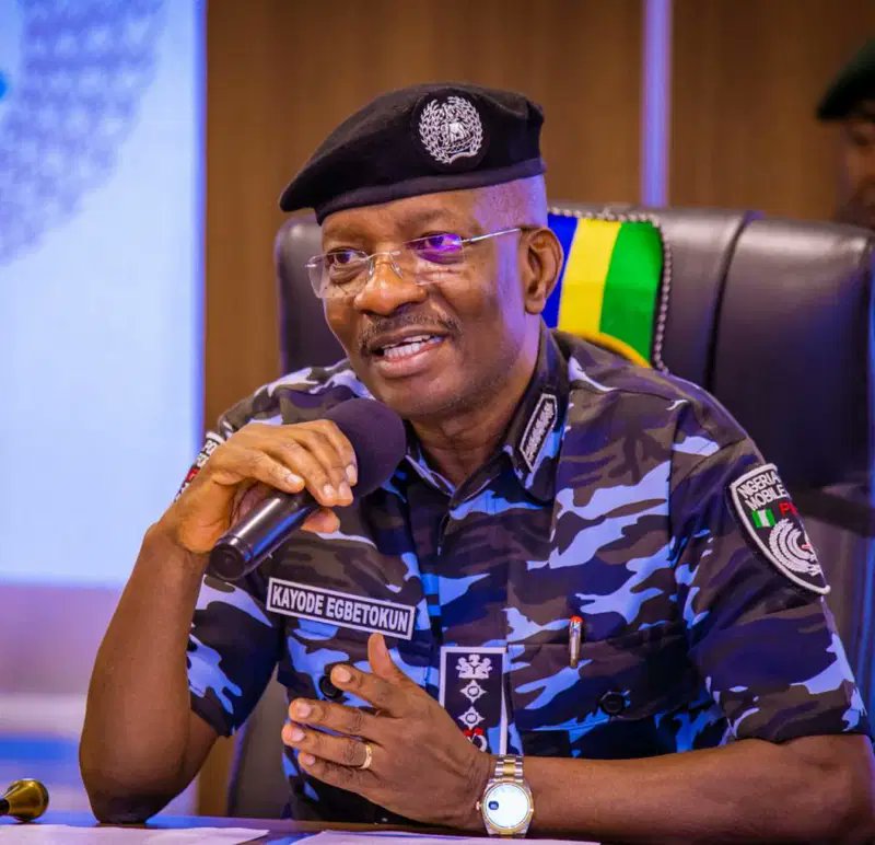 Breaking: Judge E.J. Umokoro Kidnapped in Bayelsa - Police Confirm