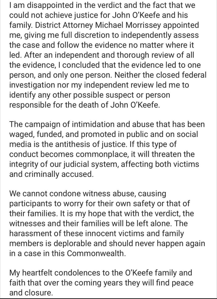 Breaking: Karen Read Acquitted! Jurors Face Outrage and Threats!