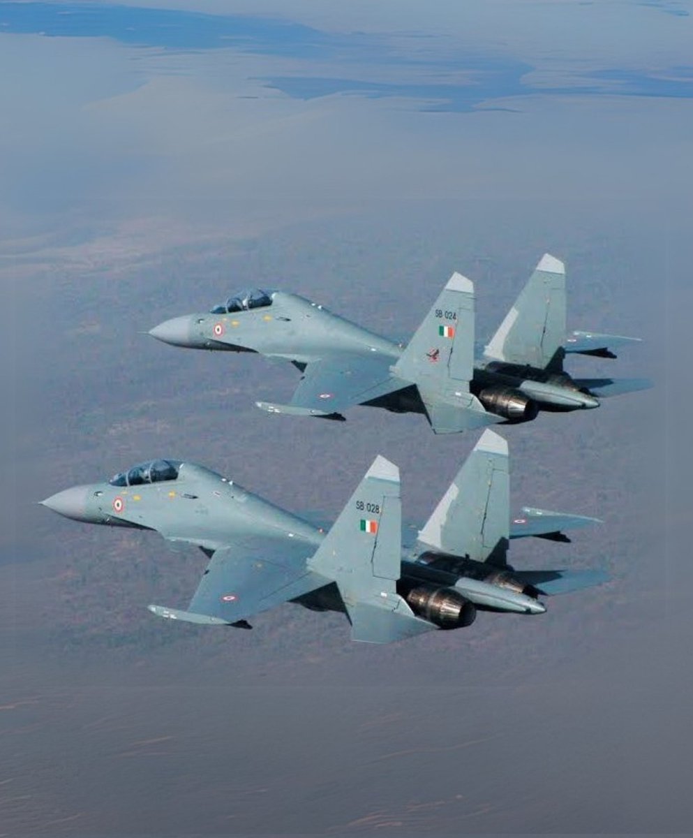 Breaking: Kashmiri Journalists Claim India Lost Fighter Jets!