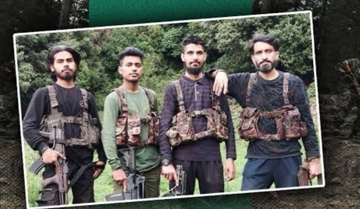 Breaking: Kashmiris Harboring Butchers? NIA Drops Bombshell!