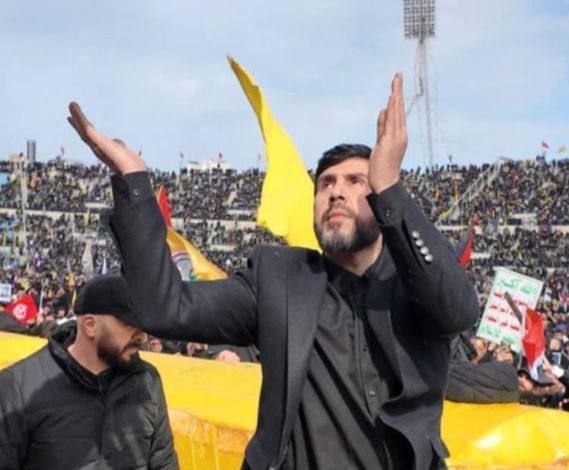 Breaking: Key Hezbollah Figure Killed in Israeli Strike in Iran