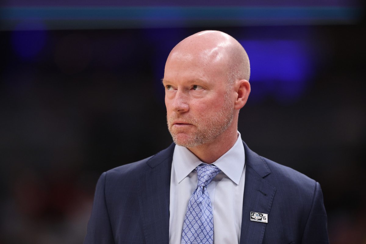 Breaking: Knicks Eye Kevin Willard Amid Jay Wright's Snub!
