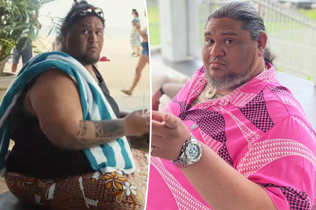 Breaking: Lilo & Stitch Actor David H.K. Bell Dies Unexpectedly!