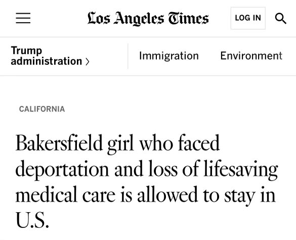 Breaking: Mainstream Media's Shocking Lies About Vargas Family!