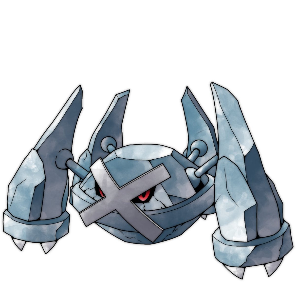 Breaking: Metagross Unleashed as UFO Sparks Hoenn Chaos!