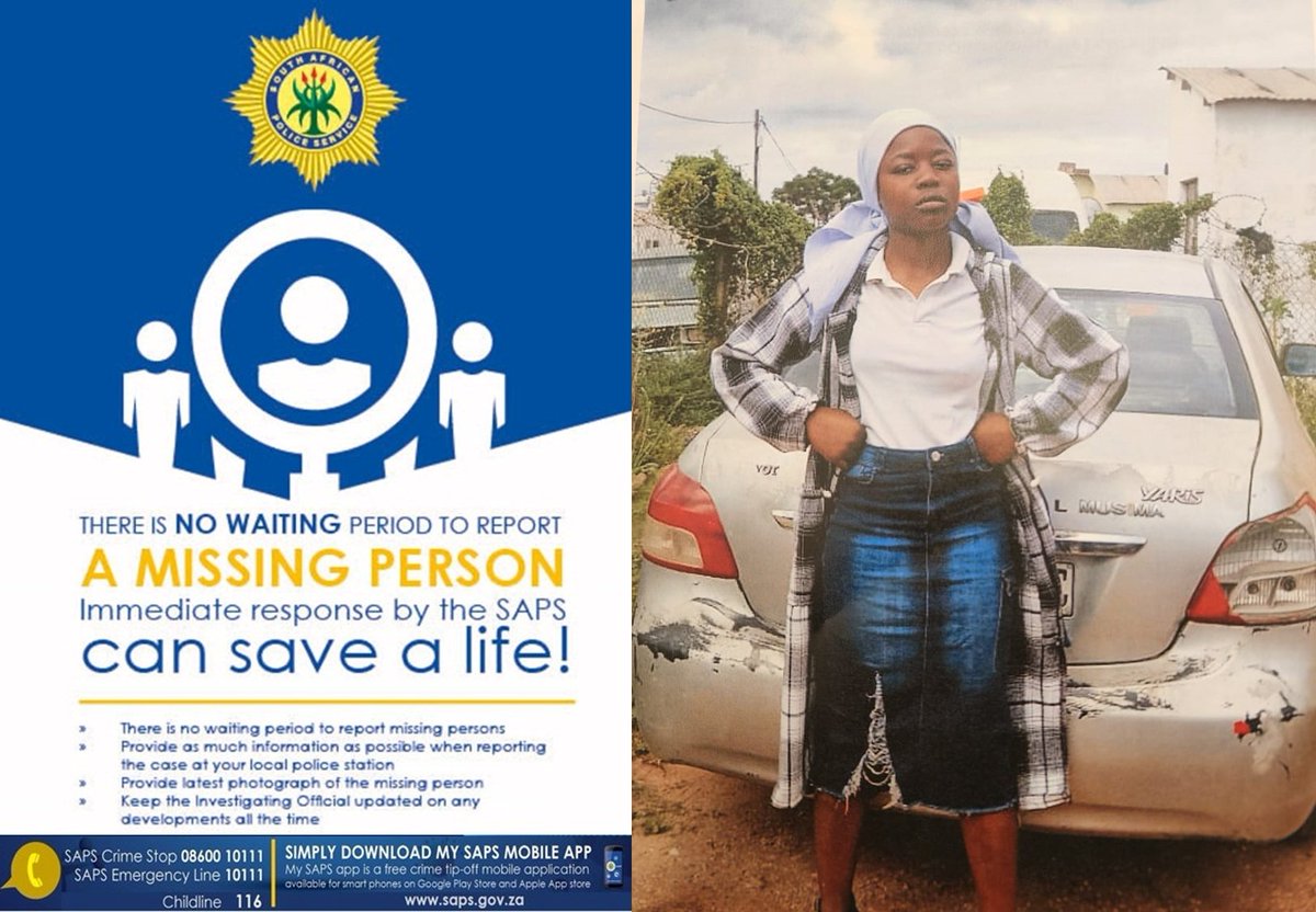 Breaking: Missing 21-Year-Old Sparks Outrage Over Police Response