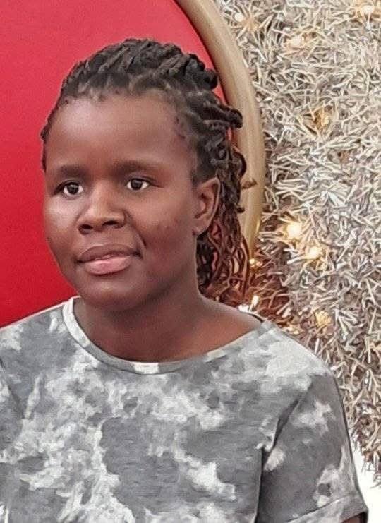 Breaking: Missing Tshegofatso Mothobi Sparks Outrage in Community!