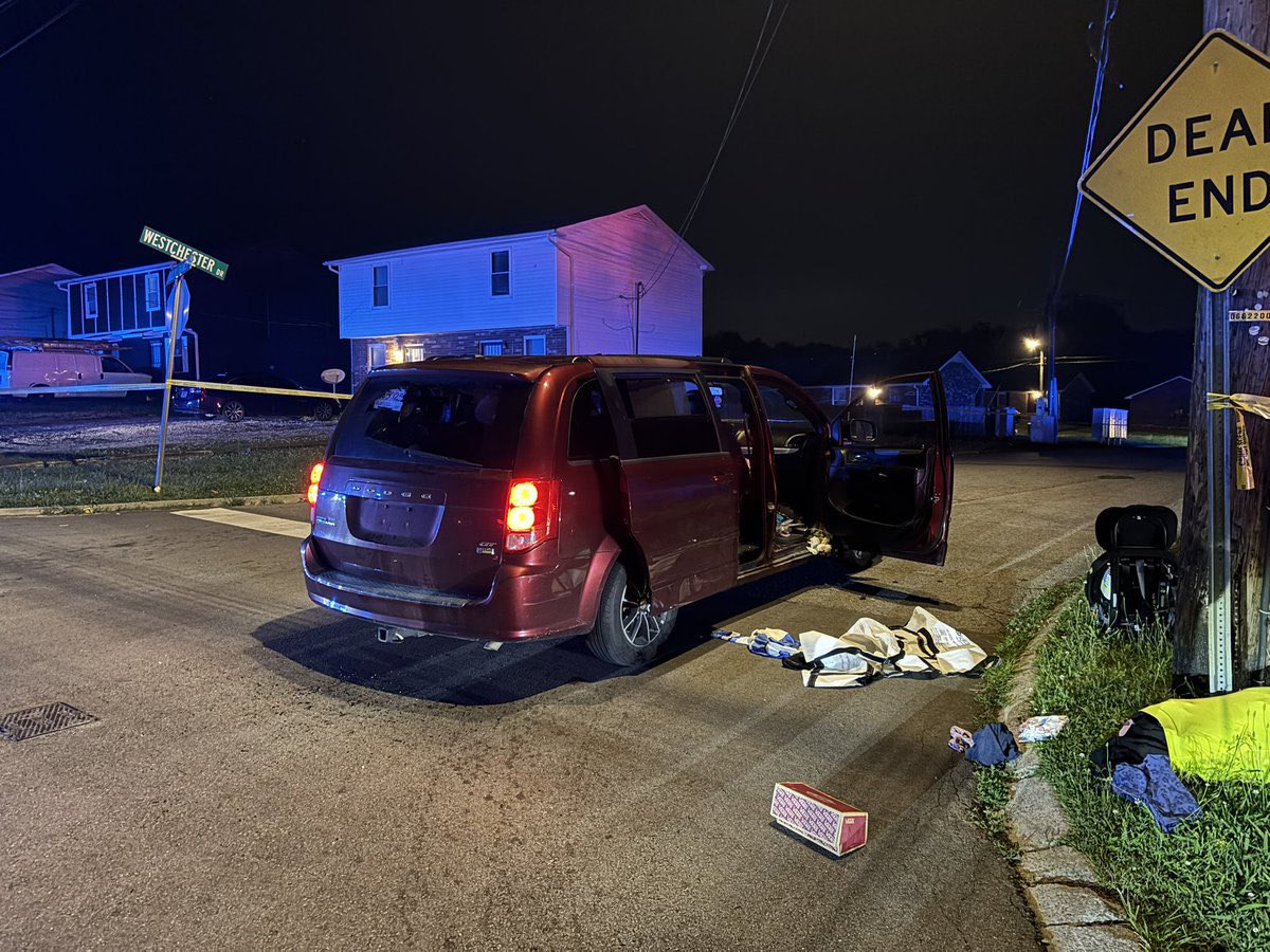 Breaking: Mother and Kids Shot; Boyfriend Arrested in Nashville