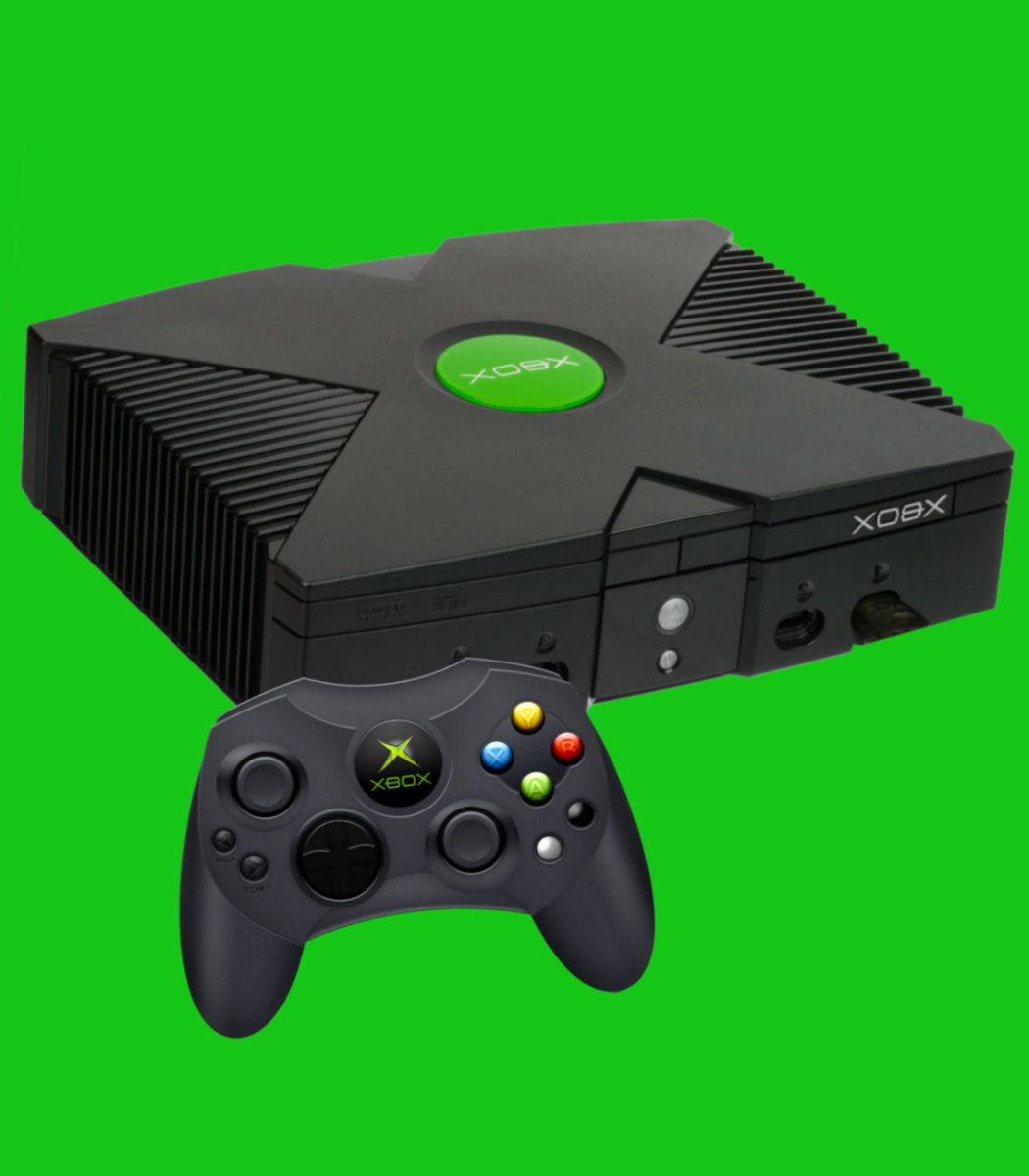 Breaking: Original Xbox & Xbox 360 Games Coming to PC!
