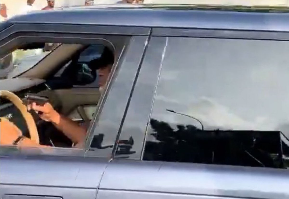 Breaking: Paul Adefarasin Interrogated Over Shocking Video!