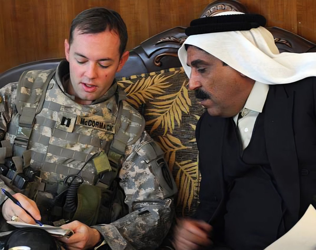Breaking: Pentagon Colonel Fired for Criticizing Israel Online!