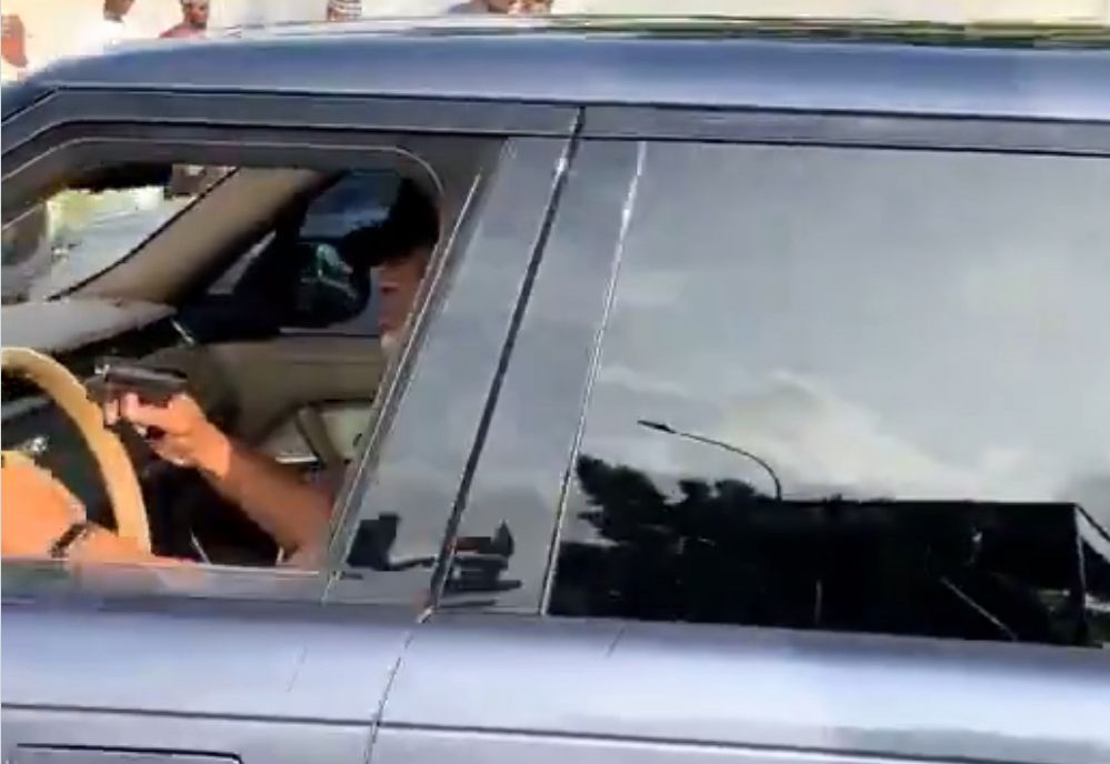 Breaking: Police Interrogate Paul Adefarasin Over Viral Gun Scandal!