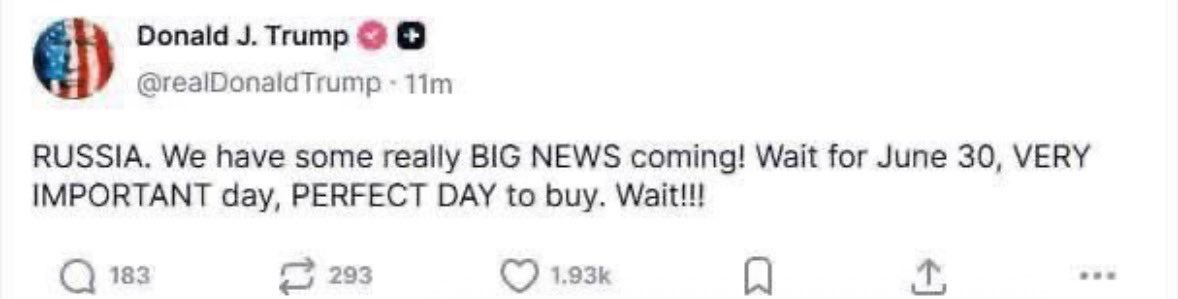 🚨Breaking: Possible Ukraine-Russia Ceasefire Tomorrow?!🔥🔥