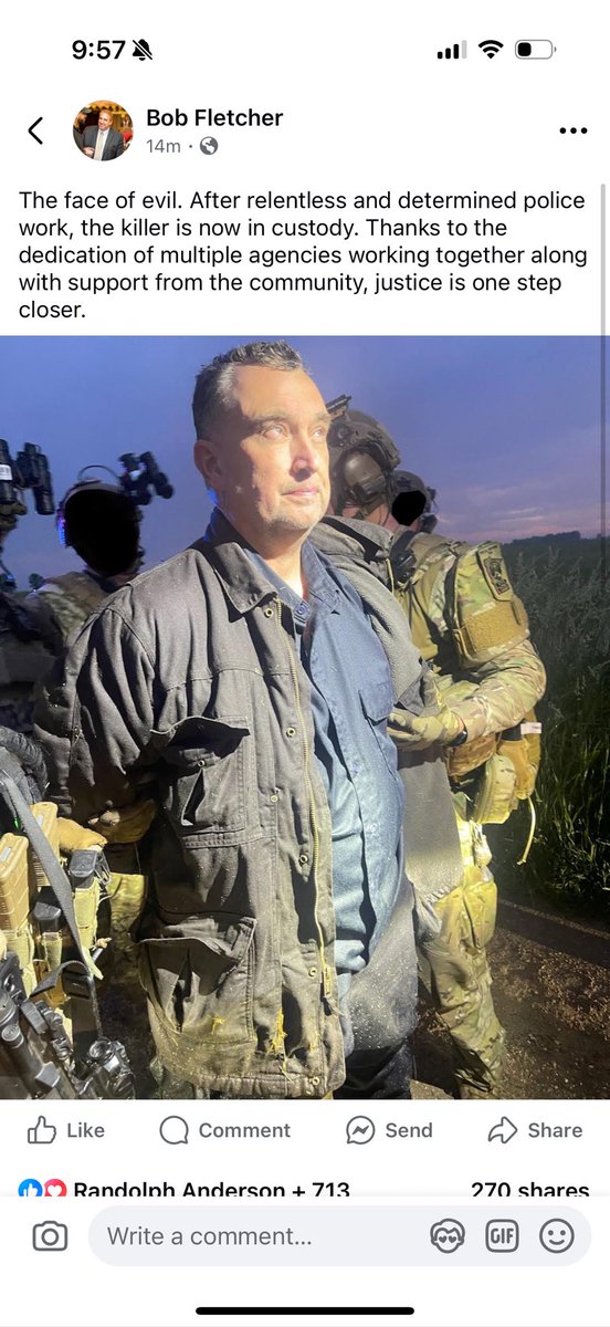 Breaking: Shooting Suspect Vance Boelter Captured, Shocking Revelations Ahead!