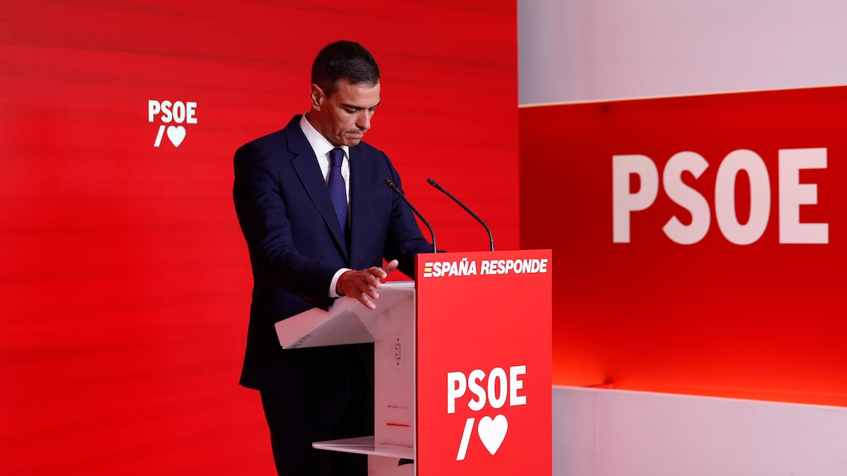 Breaking: Spain's PM Sanchez in Hot Water Over Shocking Election Fraud Scandal!
