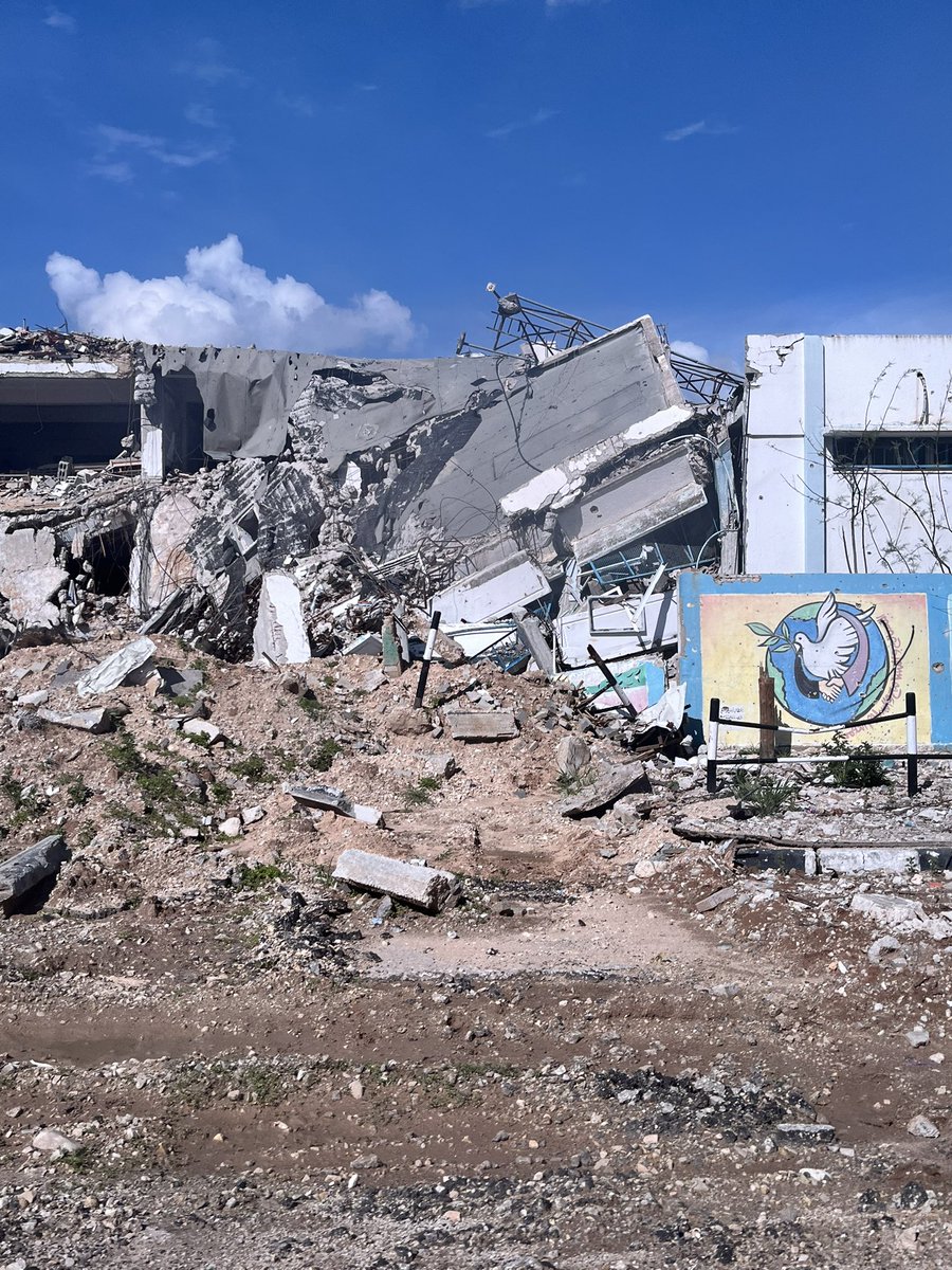 Breaking: Starvation Looms for Gazans as Violence Escalates Amid Crisis