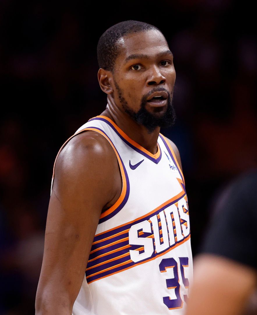 Breaking: Suns Lacking Leverage, Must Cut Durant Trade Demands!